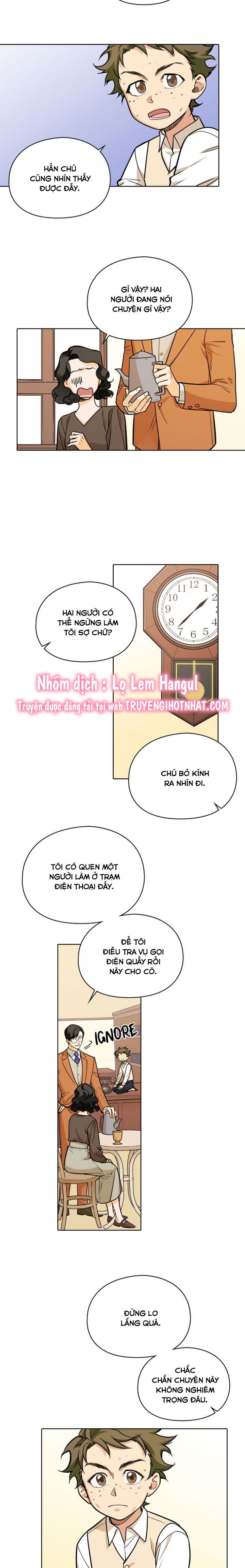 câu chuyện về người phụ nữ ấy chapter 39 6