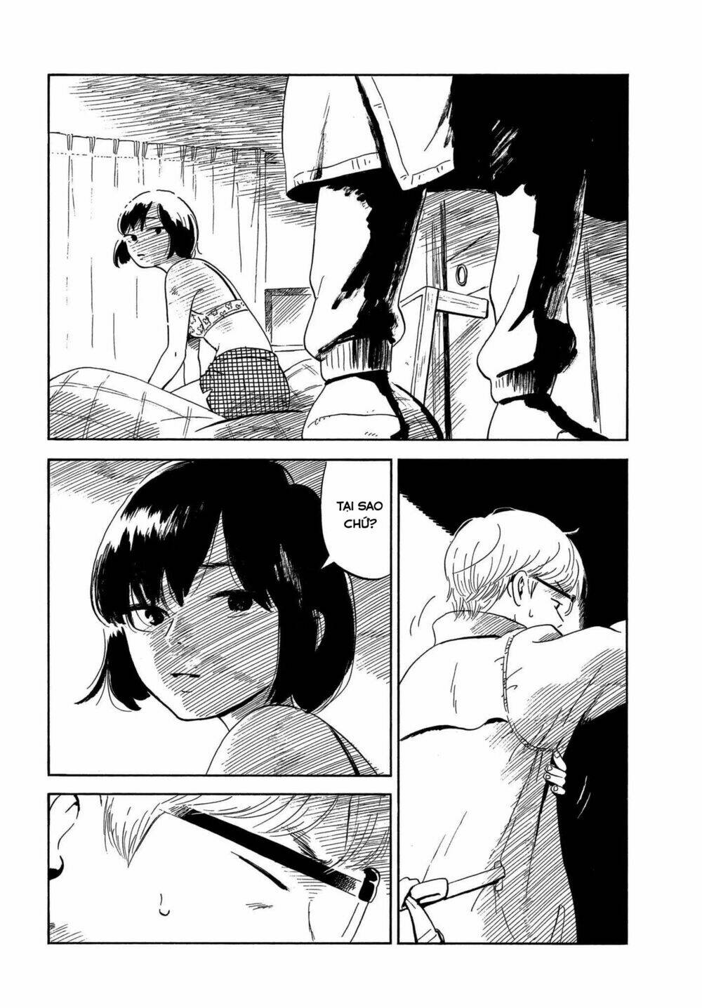 nora to zassou chapter 8 8