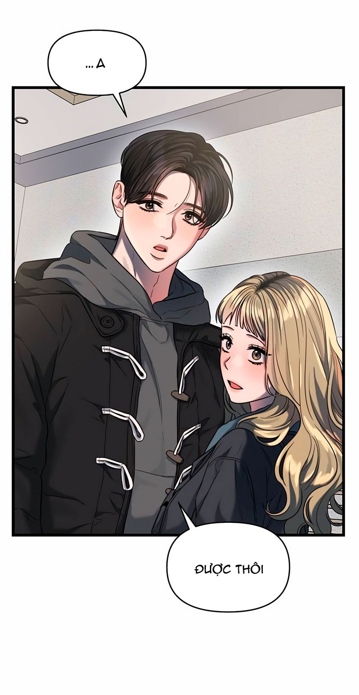 [18+] dục vọng tao nhã chapter 42.1 17