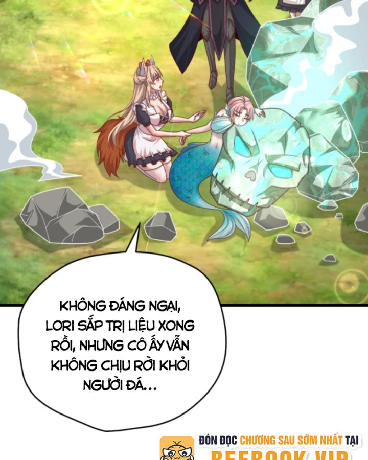 người chơi và nhân vật chính đều muốn làm hại ta chapter 118 4