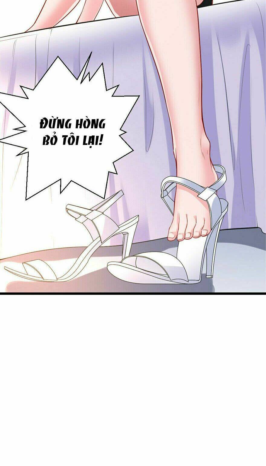 tiểu bạch điềm thê của long thiếu chapter 21 55