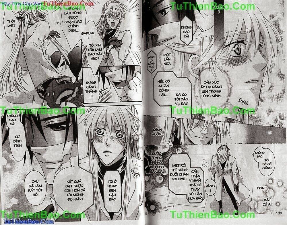 thiên thần mắt xanh chapter 1 70