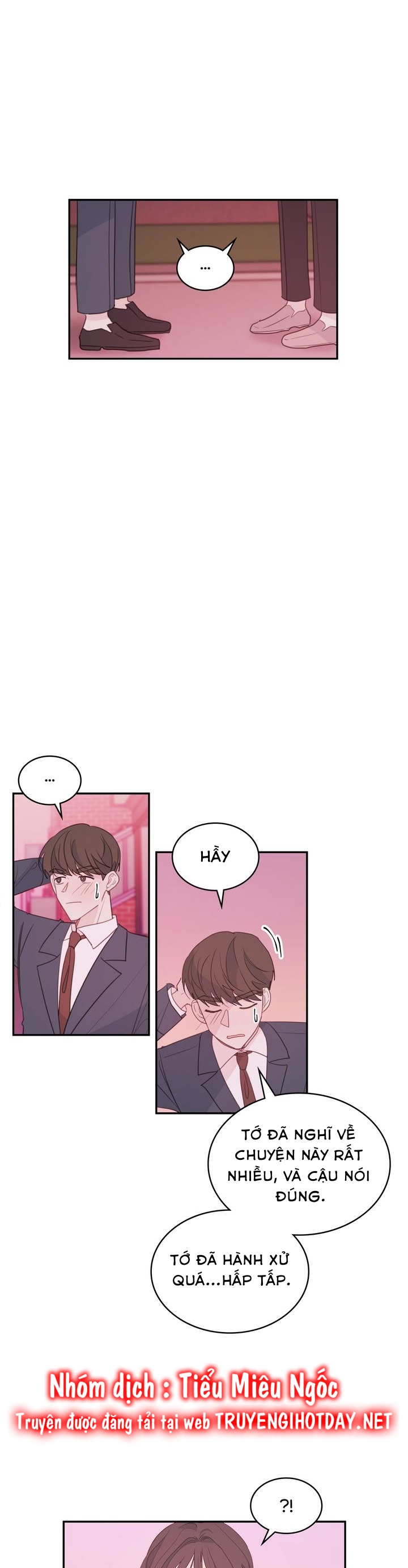 hôm nay cùng với em chapter 149 6