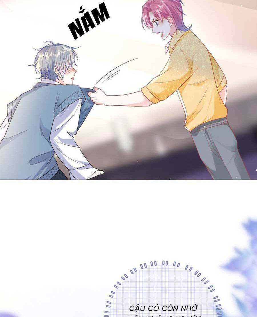 ông trùm phản diện là nữ chapter 4 55