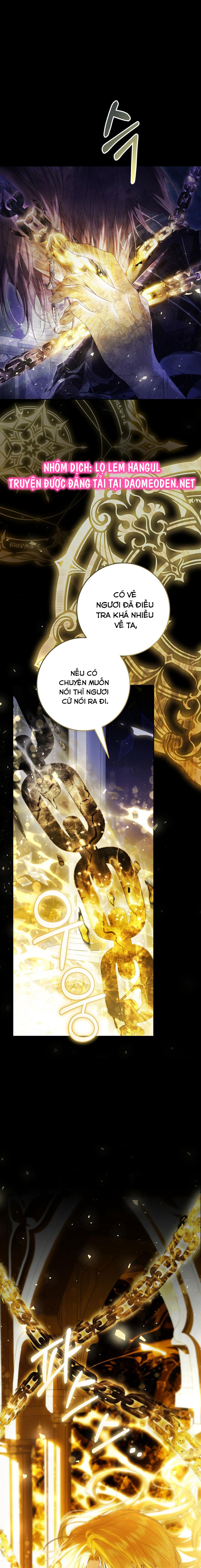 con rối ác nữ marionette chapter 98 8