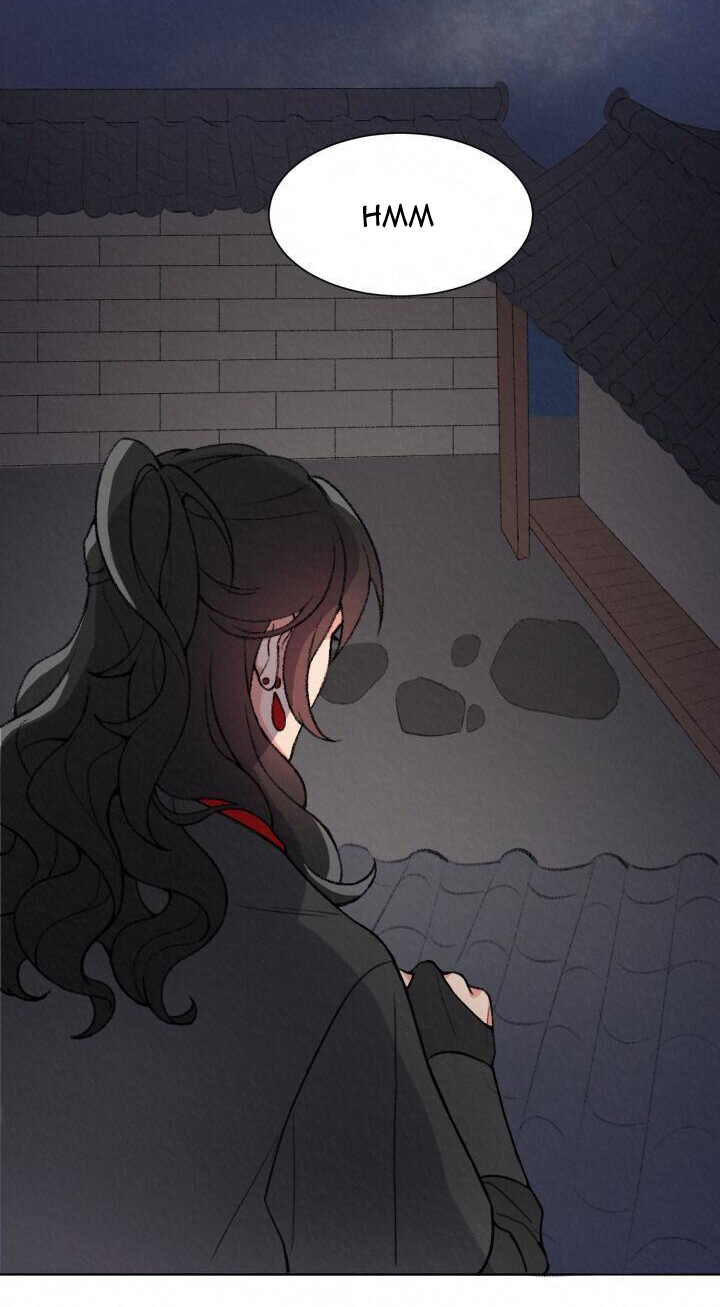 truyền thuyết hồ ly chapter 1 35