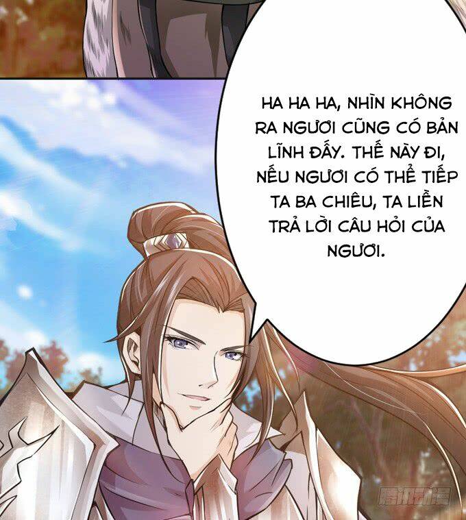 tam quốc chi vân thăng long khởi chapter 2 48