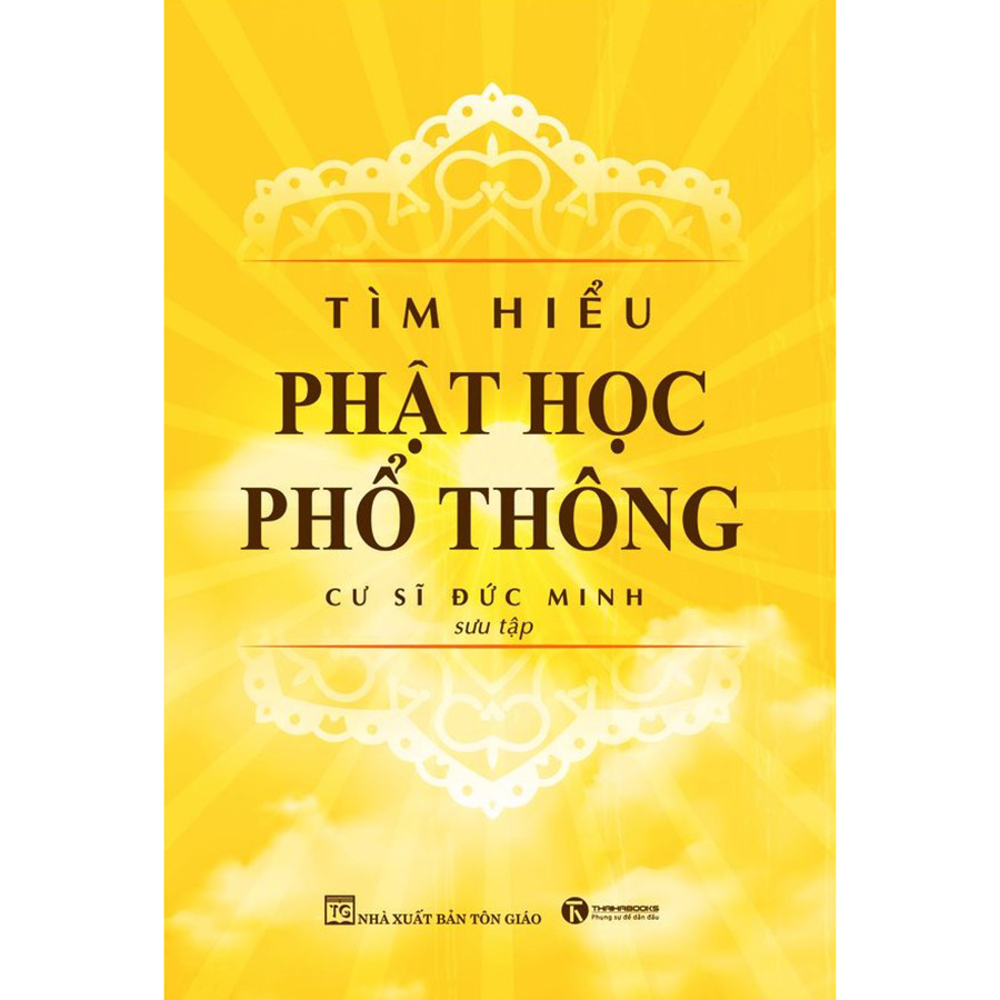 Hình ảnh Tìm Hiểu Phật Học Phổ Thông