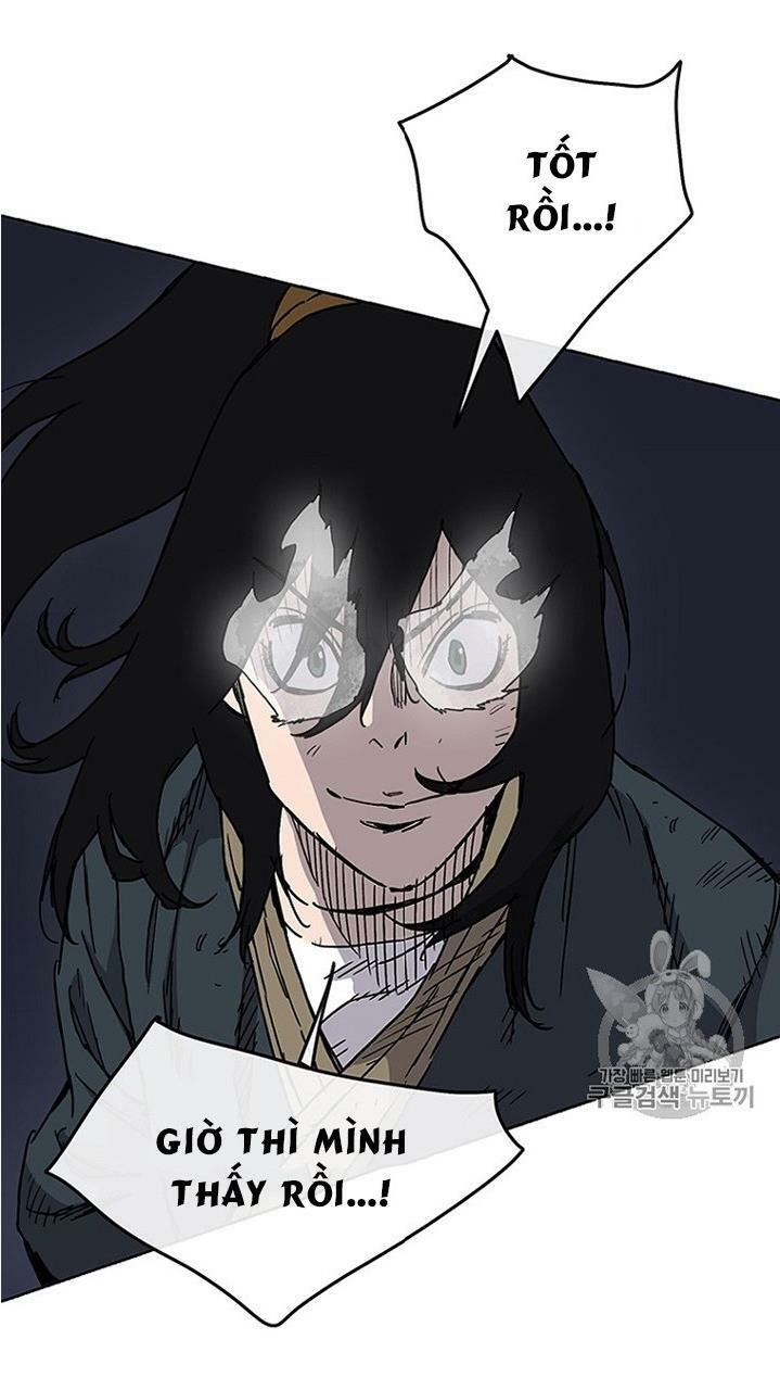 kiếm sĩ bất bại chapter 7 48