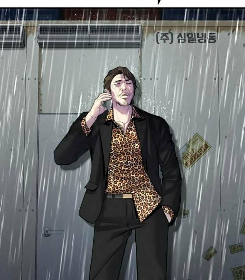 đặc vụ kim chapter 10.5 4