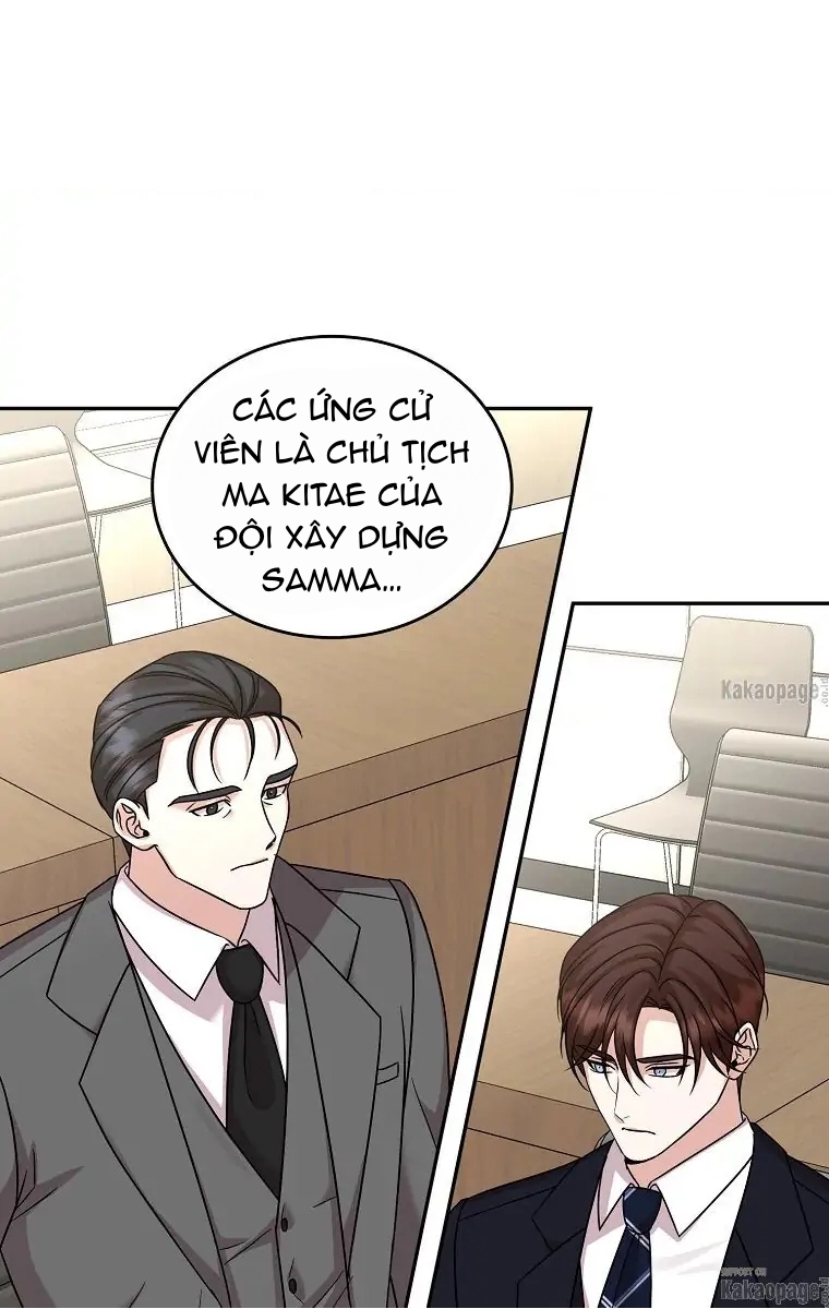 Scandal Của Chồng Tôi chapter 37.2 - Trang 15