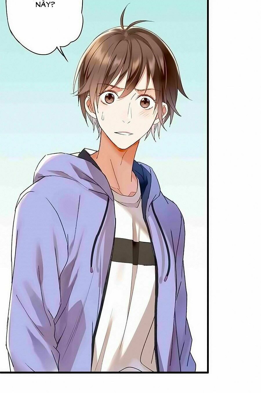 sơn thần và tiểu táo 2 chapter 22 4