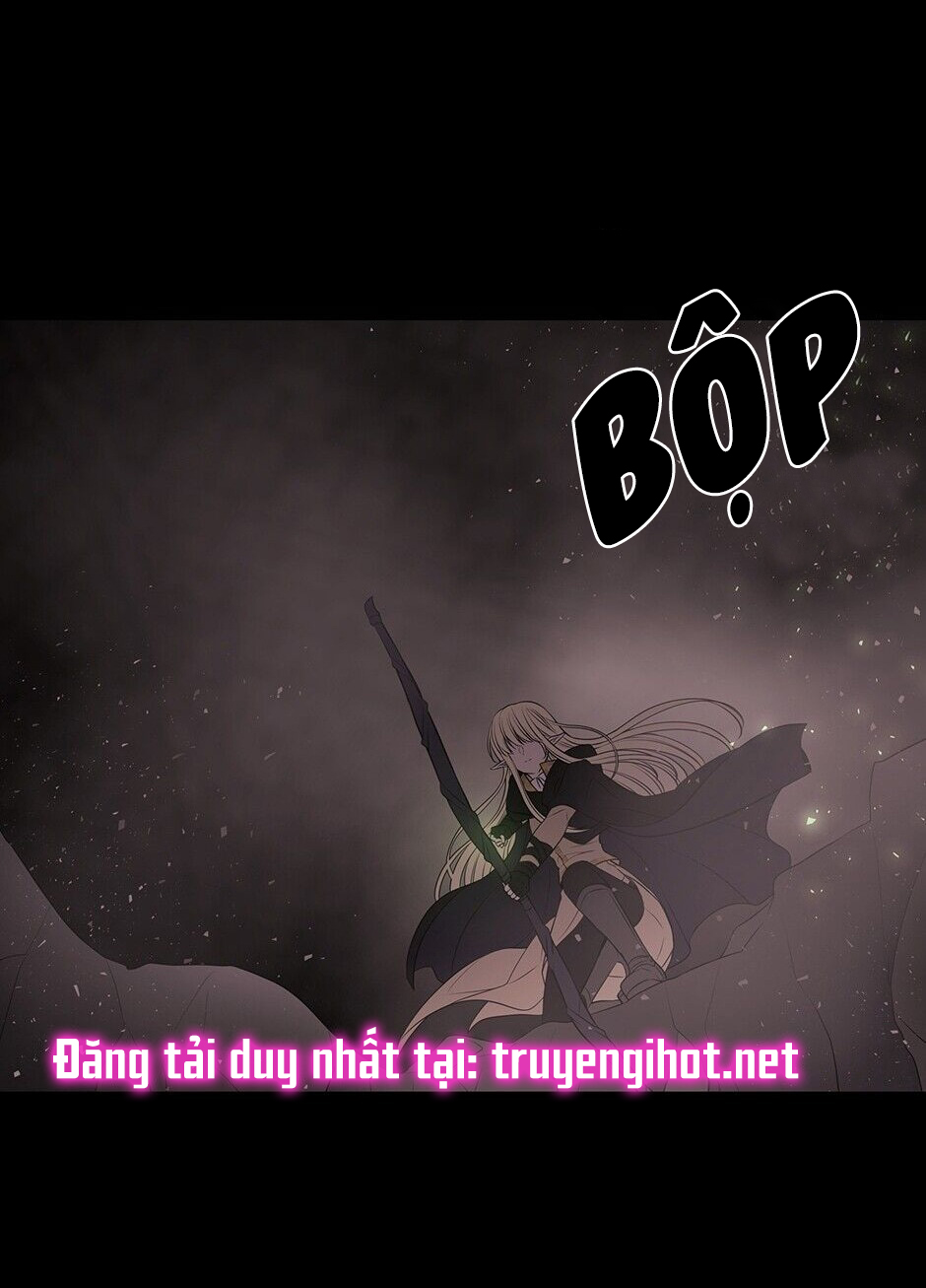 năm môn đệ của charlotte chapter 79 43