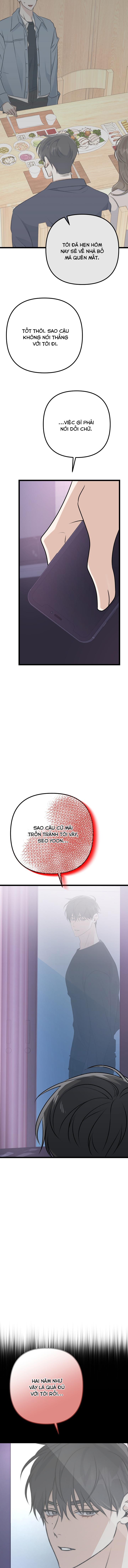 cảm nắng chapter 9 14