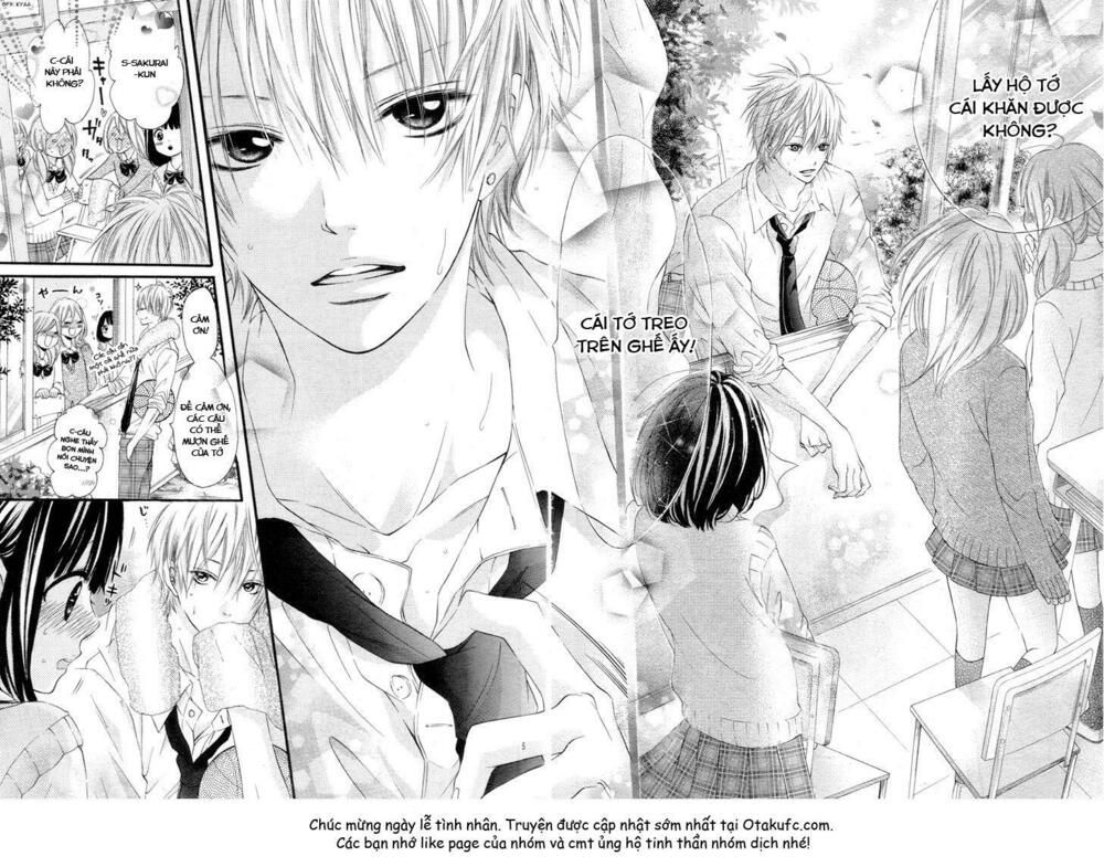 koisuru mitsuba chapter 1 5