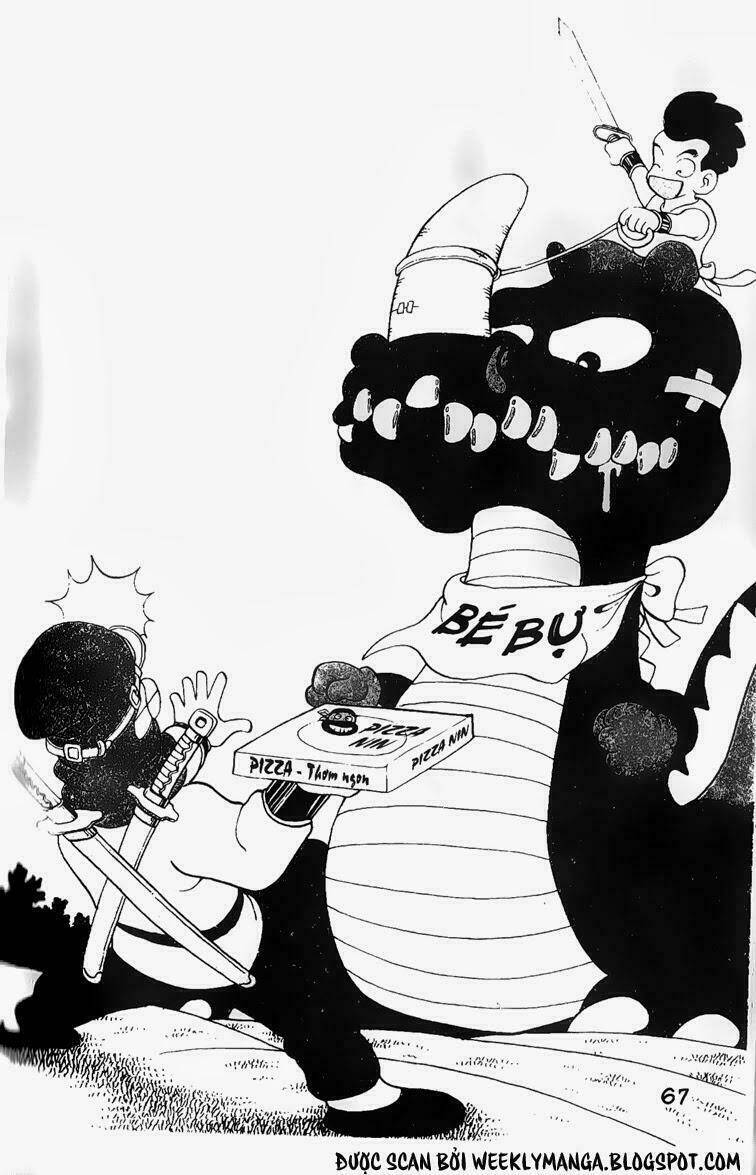 kung fu komang chapter 2 2