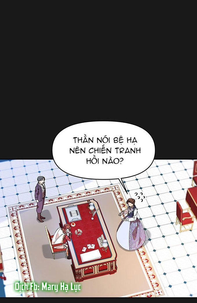 con người không phải thứ có thể sửa đổi được đâu! chapter 7 37