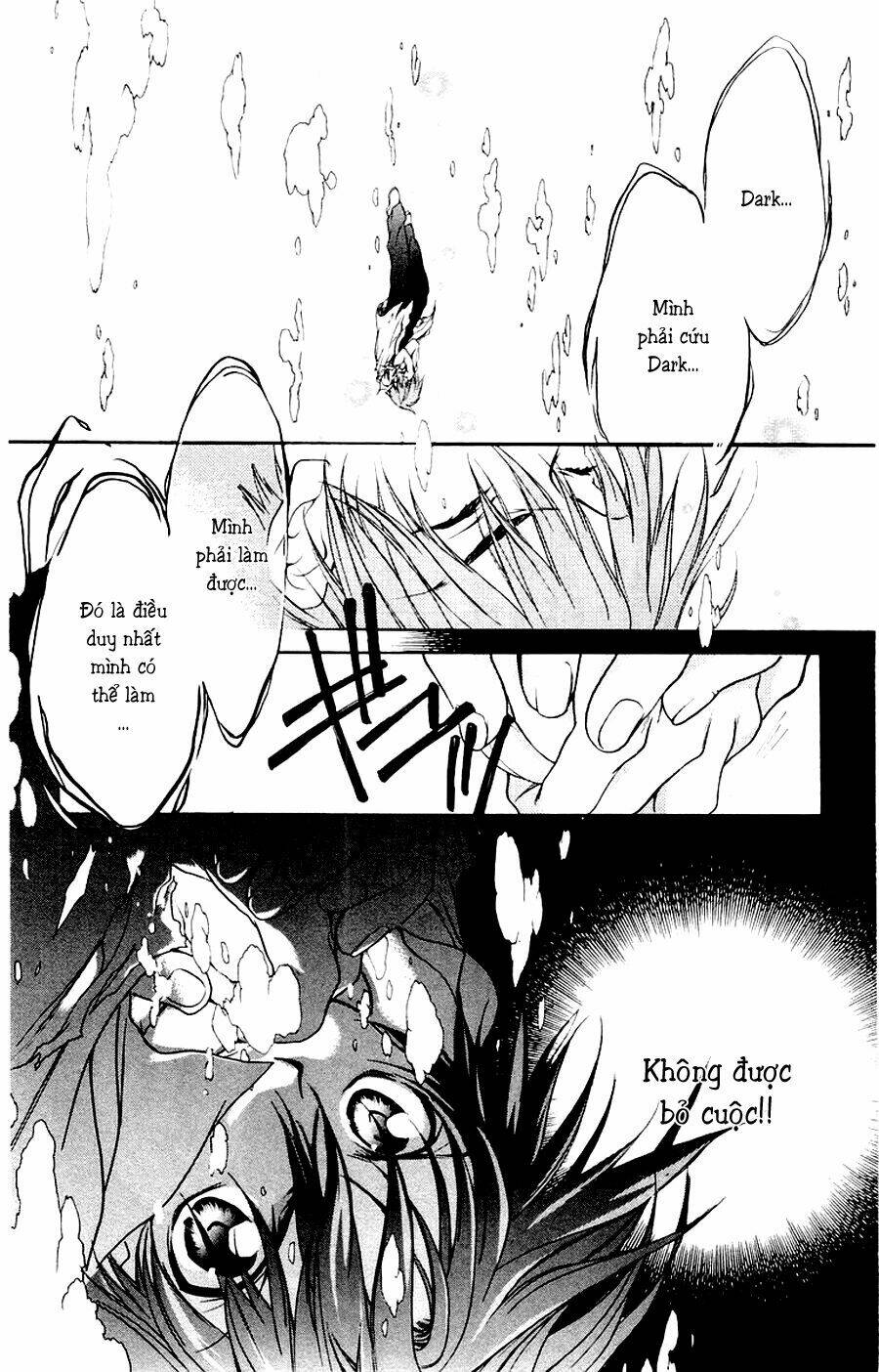 thiên sứ d.n chapter 13 22