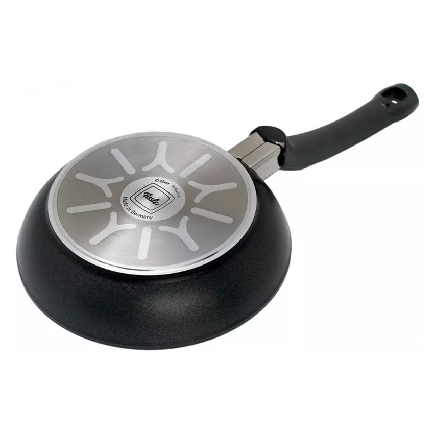 Chảo Chống Dính Fissler 157-304-28-100/0 Adamant Classic SARTÉN 28cm Hàng chính hãng