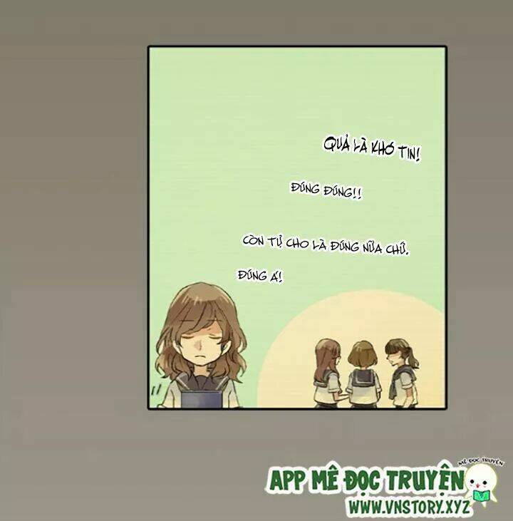 ngàn vạn nụ hôn đầu chapter 8 19