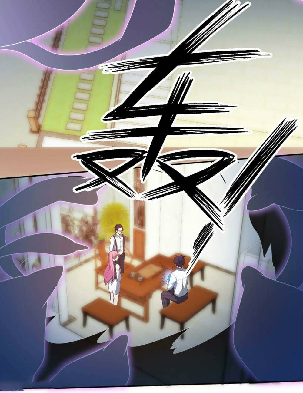 đỉnh phong dự ngôn đế chapter 37 3