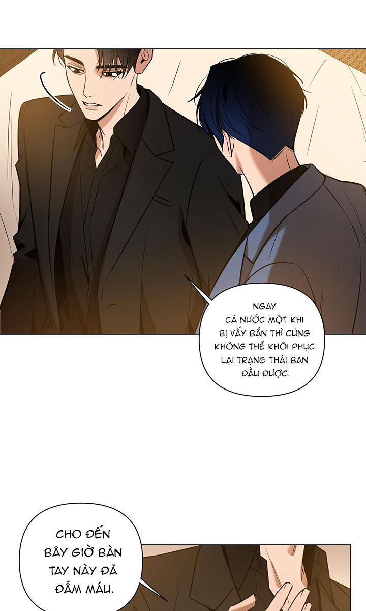 bình minh chia cắt màn đêm chapter 16 27