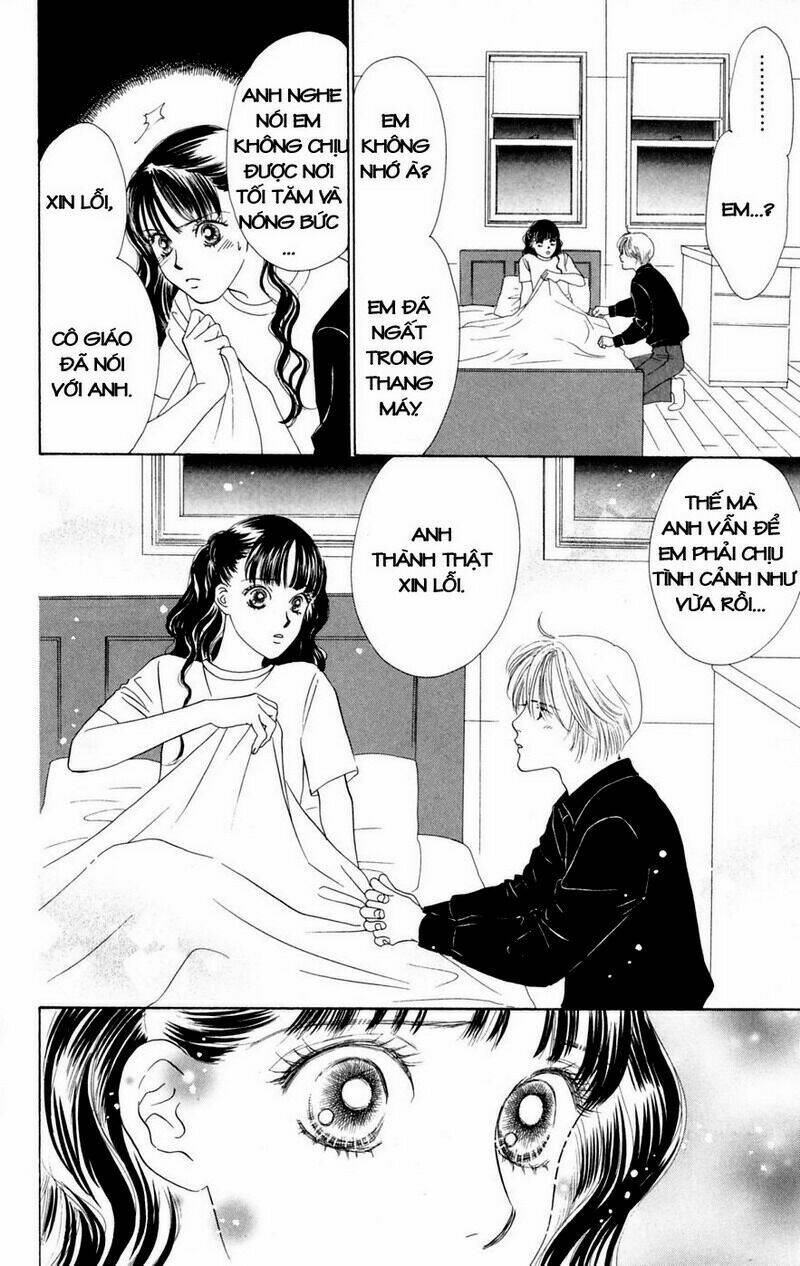 eden no hana (hướng dương xanh) chapter 6 15