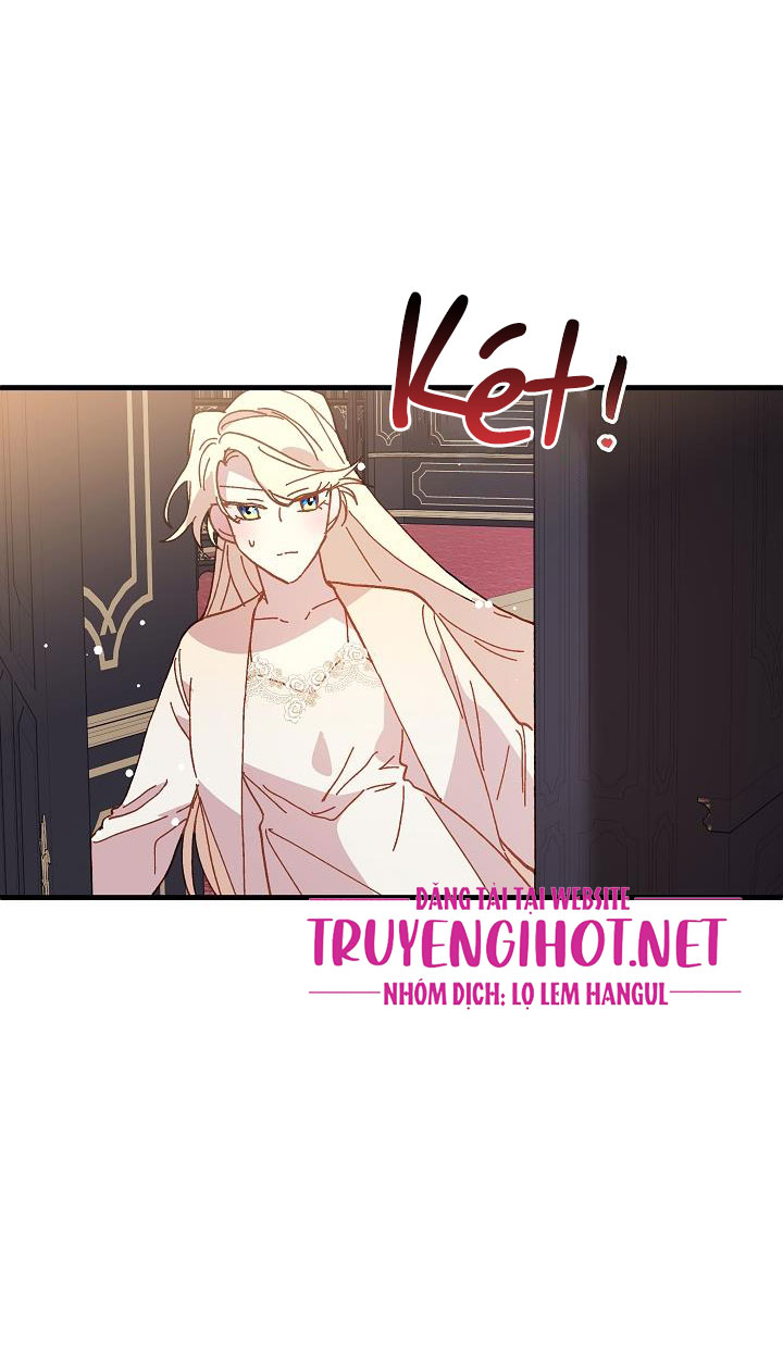 công chúa giả điên chapter 30.2 13