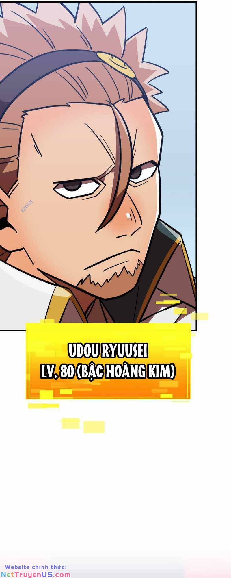 Huyết Thánh Cứu Thế Chủ~ Ta Chỉ Cần 0.0000001% Đã Trở Thành Vô Địch chapter 53 47