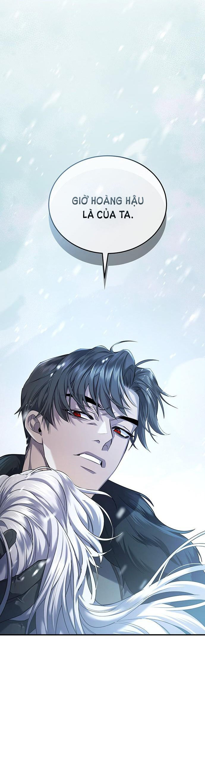 ai đã bắt cóc hoàng hậu? chapter 1.1 15