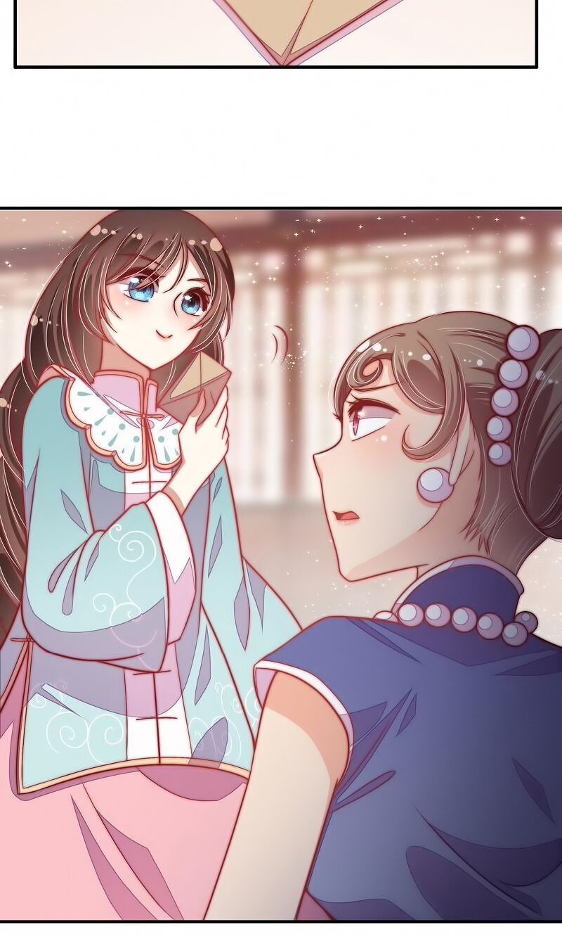 ngày nào thiếu soái cũng ghen chapter 89 3