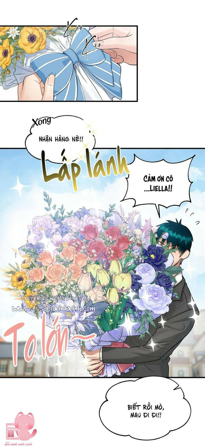 người thừa kế chapter 29 39