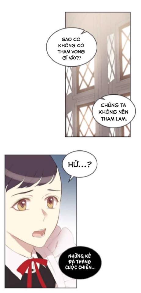 thật tình, họ rất nhớ cô ấy! chapter 1 40