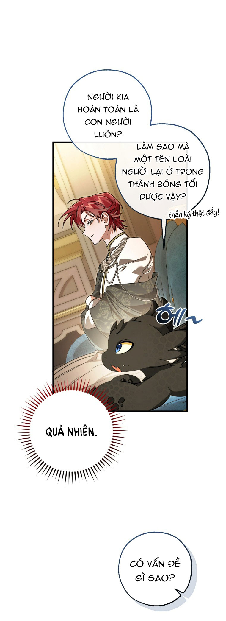 Phế Vật Dòng Dõi Bá Tước chapter 124.2 23