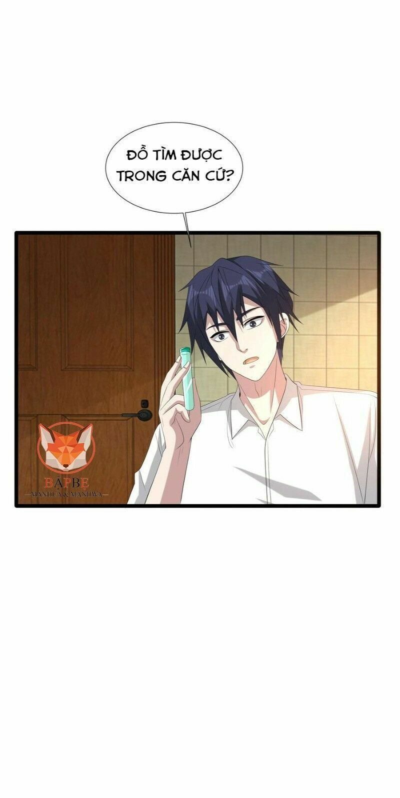 đô thị tà vương chapter 82 10