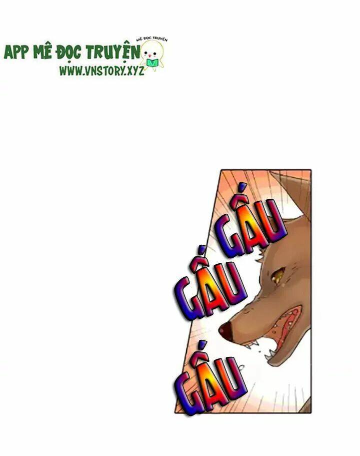 ngàn vạn nụ hôn đầu chapter 1 35