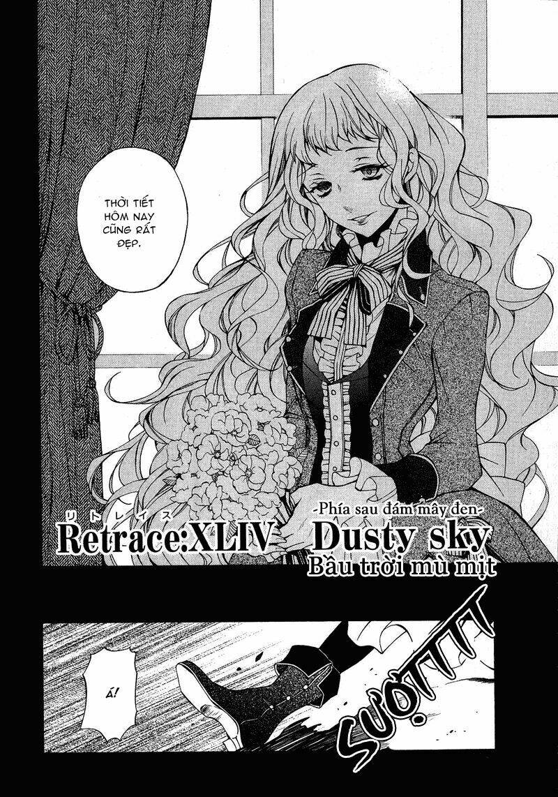 pandora hearts chapter 44 3