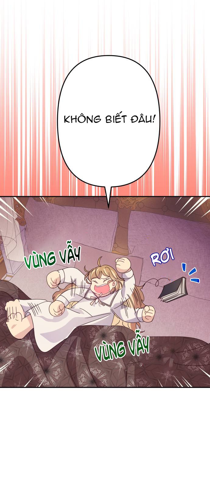 tôi không muốn kết hôn nữa chapter 3 56