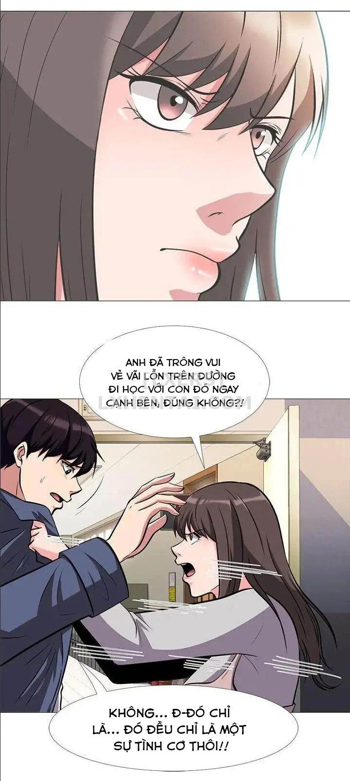 học bổng đặc biệt chapter 11 12