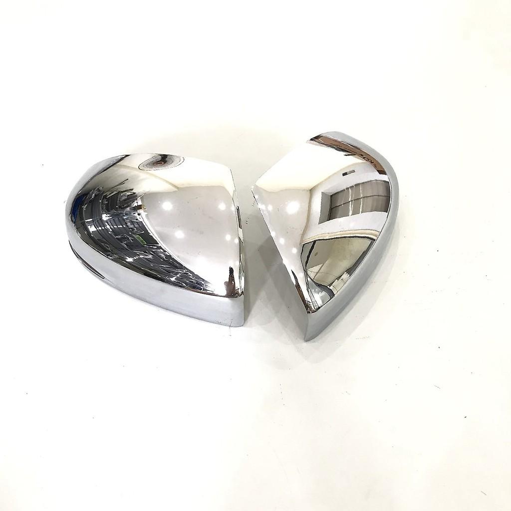 Ốp gương mạ crom theo xe Honda City 2016-2019