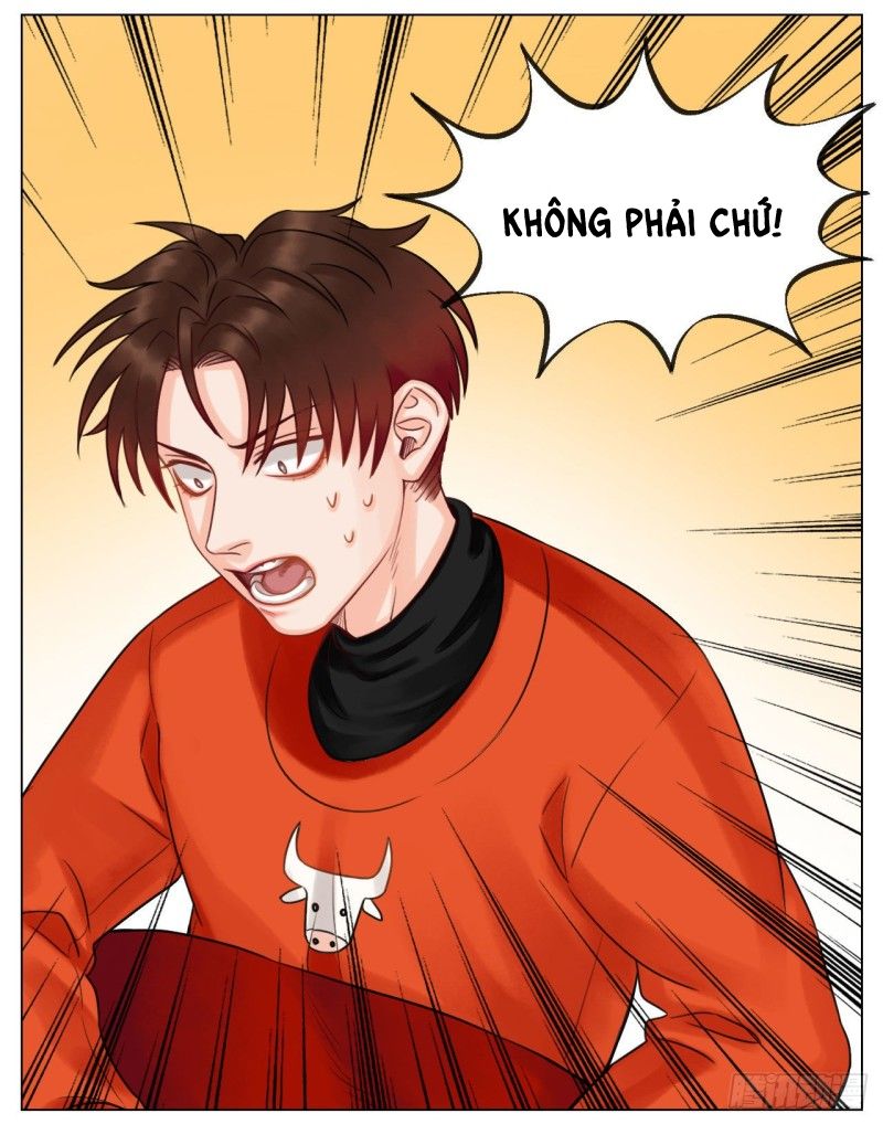 ký túc xá nam phòng 303 chapter 37 21