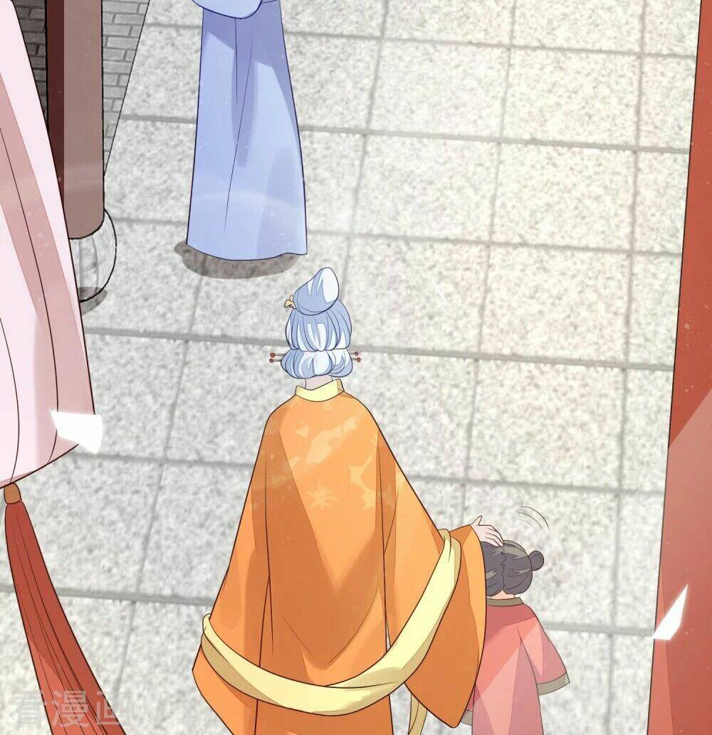 cửu khuyết phong hoa chapter 29 4