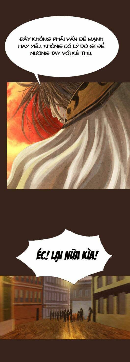 hội ảo thuật chapter 40 33