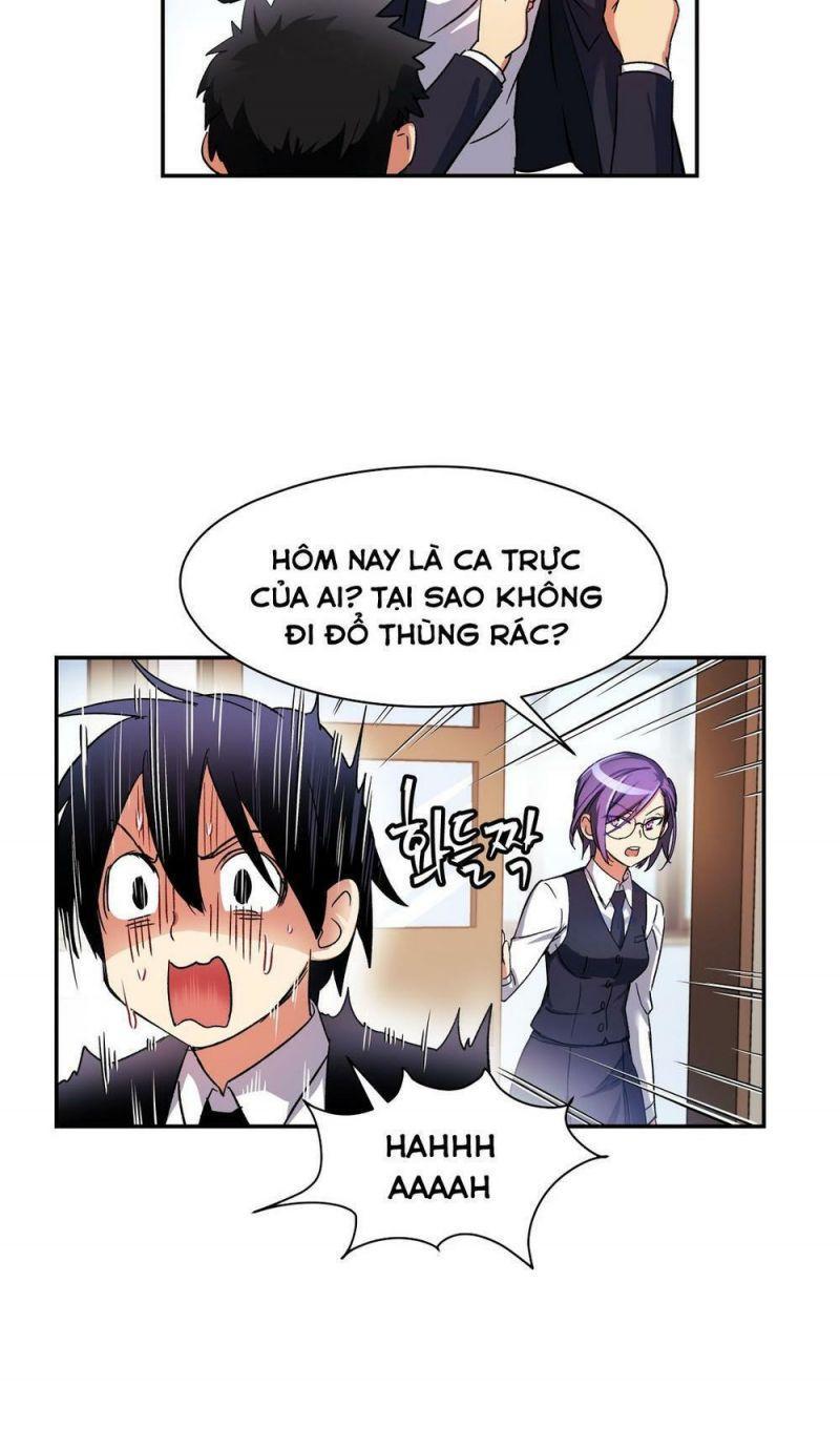 girls marmot chapter 8 50