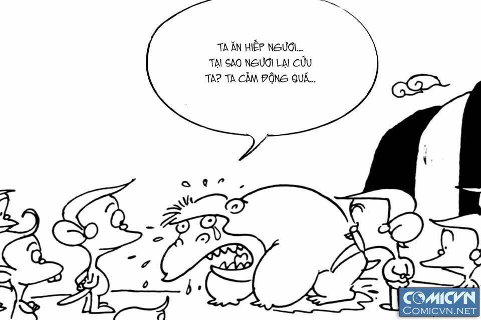 tây du ký hài chapter 2 29