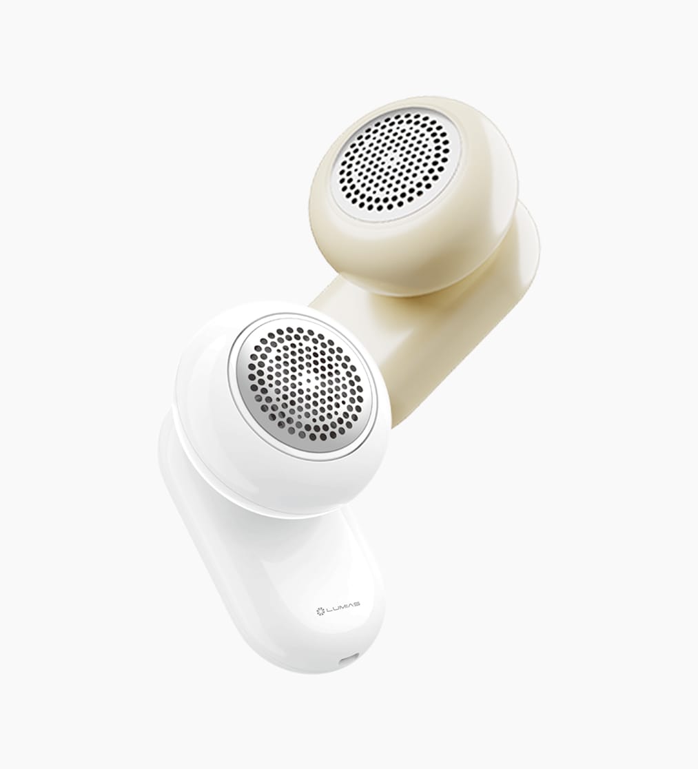 Máy cắt lông quần áo Lumias C1 Hàng chính hãng
