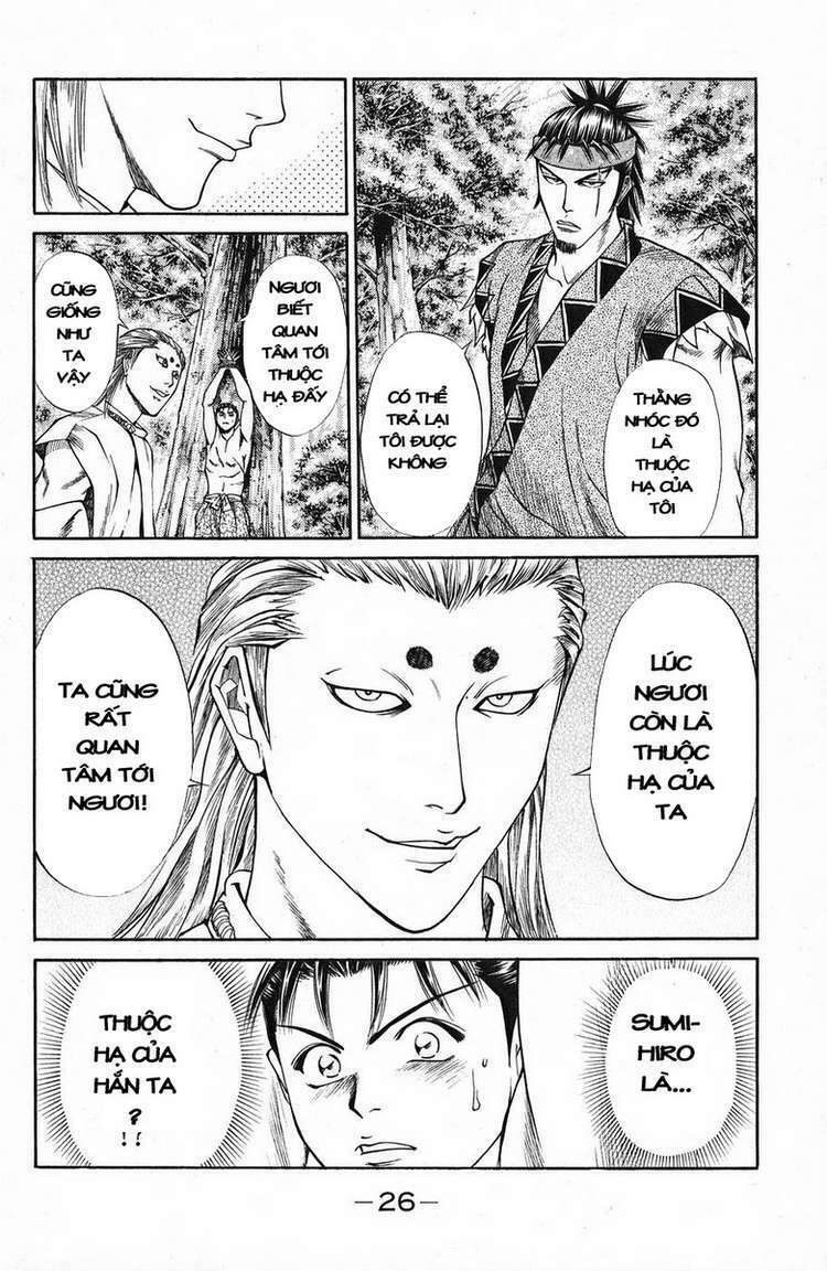 thiếu niên vương i - shana oh yoshitsune i chapter 44 28