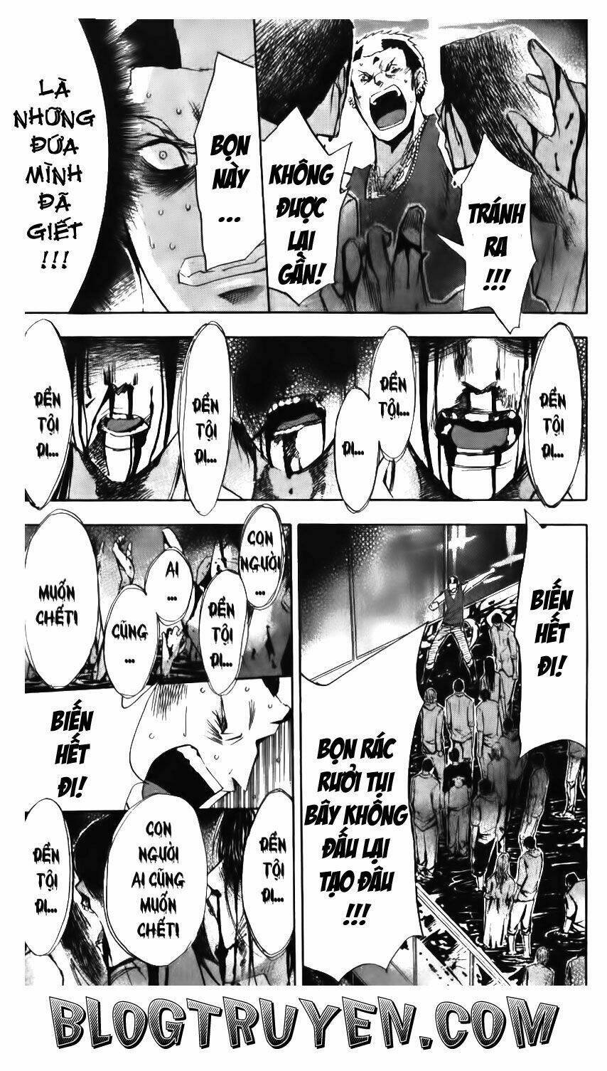 ma vương chapter 92 10