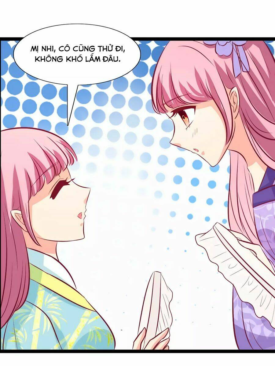 thỏ yêu tiểu vương phi chapter 112 29