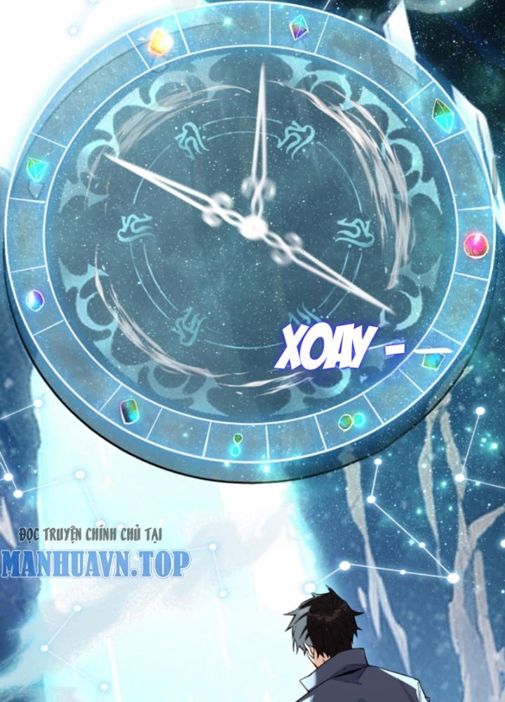 cướp đoạt vô số thiên phú, ta thành thần ở thời đại toàn dân chuyển chức chapter 7 32